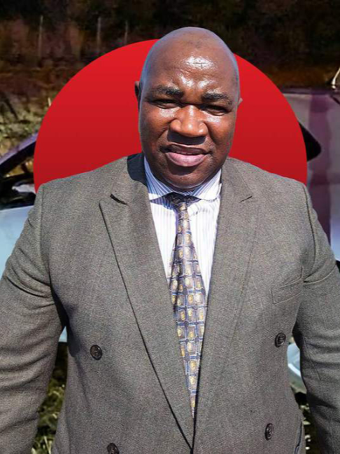 @Pan-African News