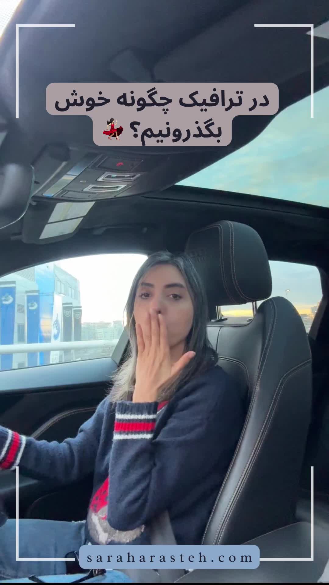 @Sara Arasteh