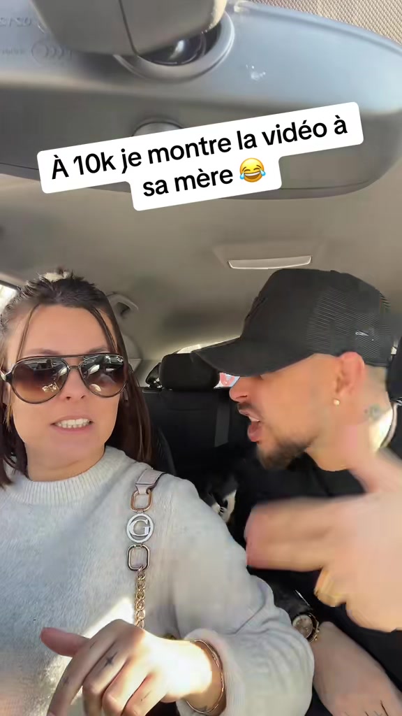 @💚 Kévin & Coco 💚