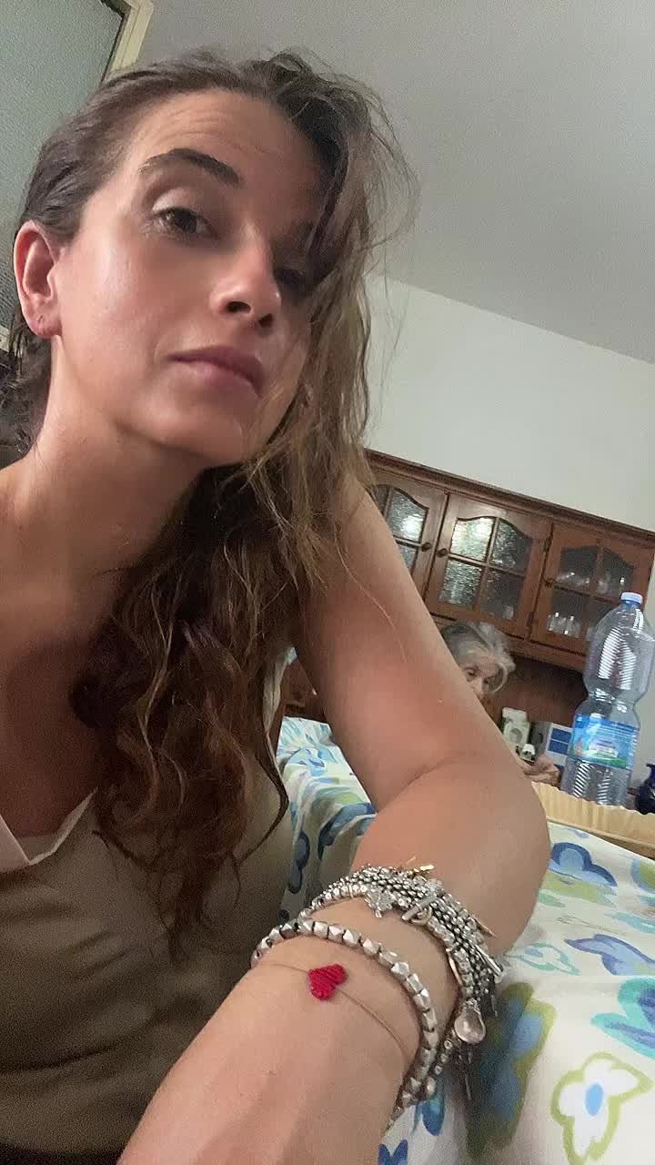 @Alessandra Grande