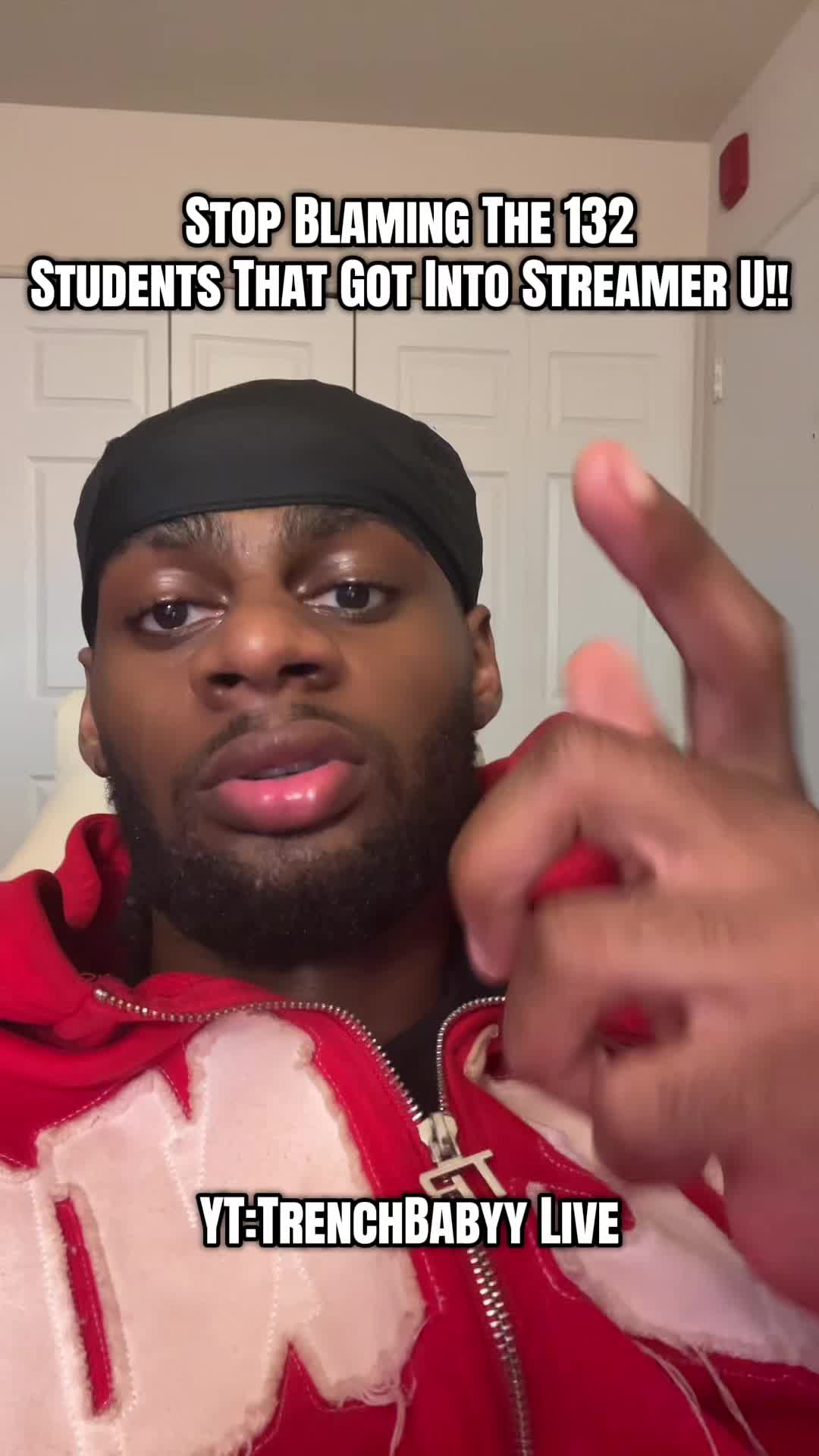 @YT: TrenchBabyy Live