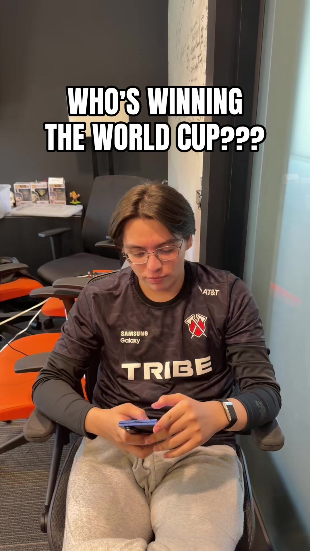 @Tribe Gaming