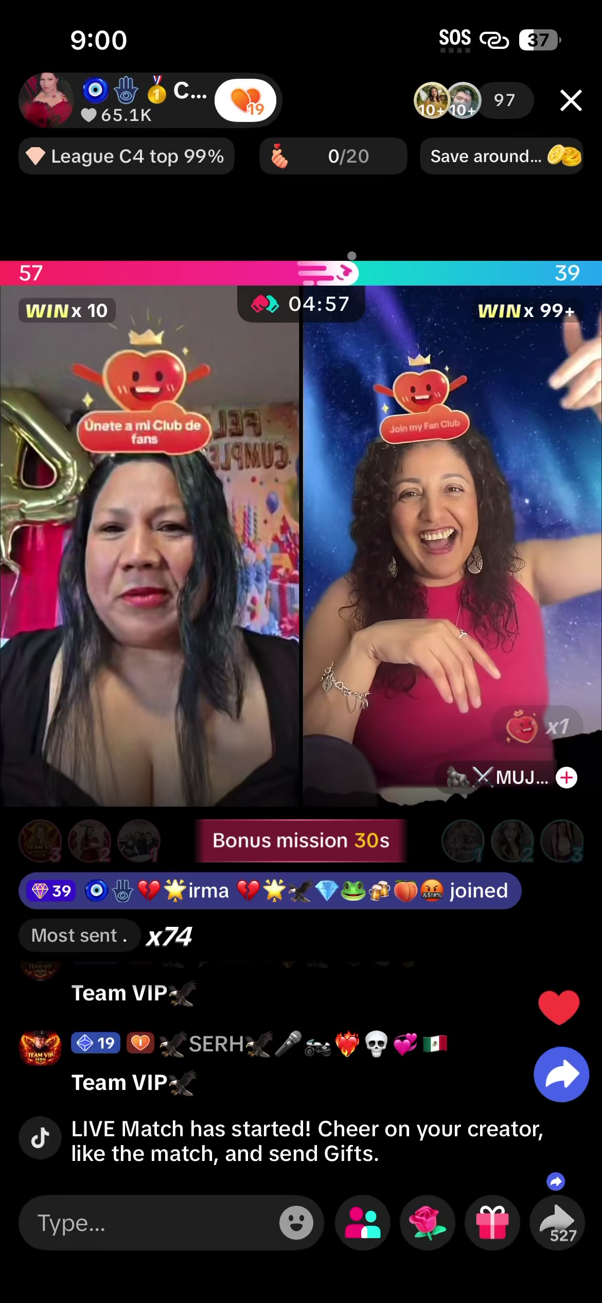 @🤬🍄La Gringa🧿🪬✂️🤴🏾🌟💔