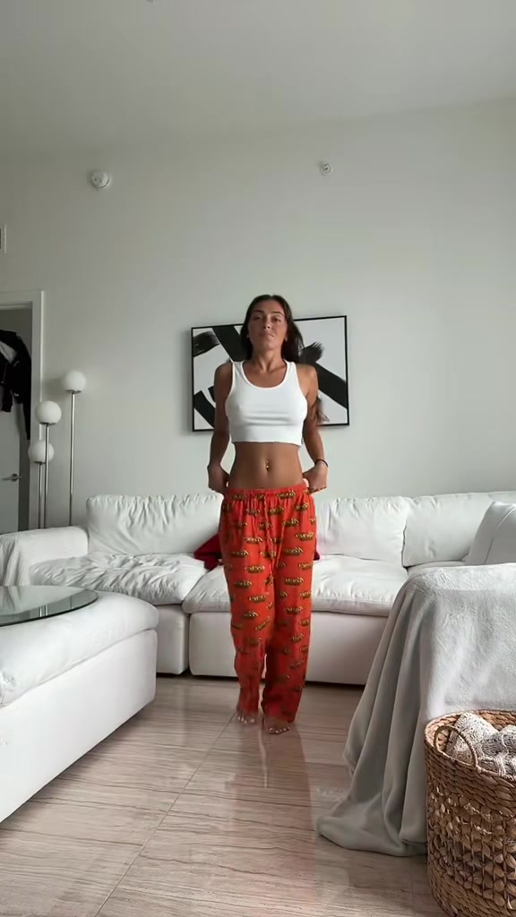 @miranda marie