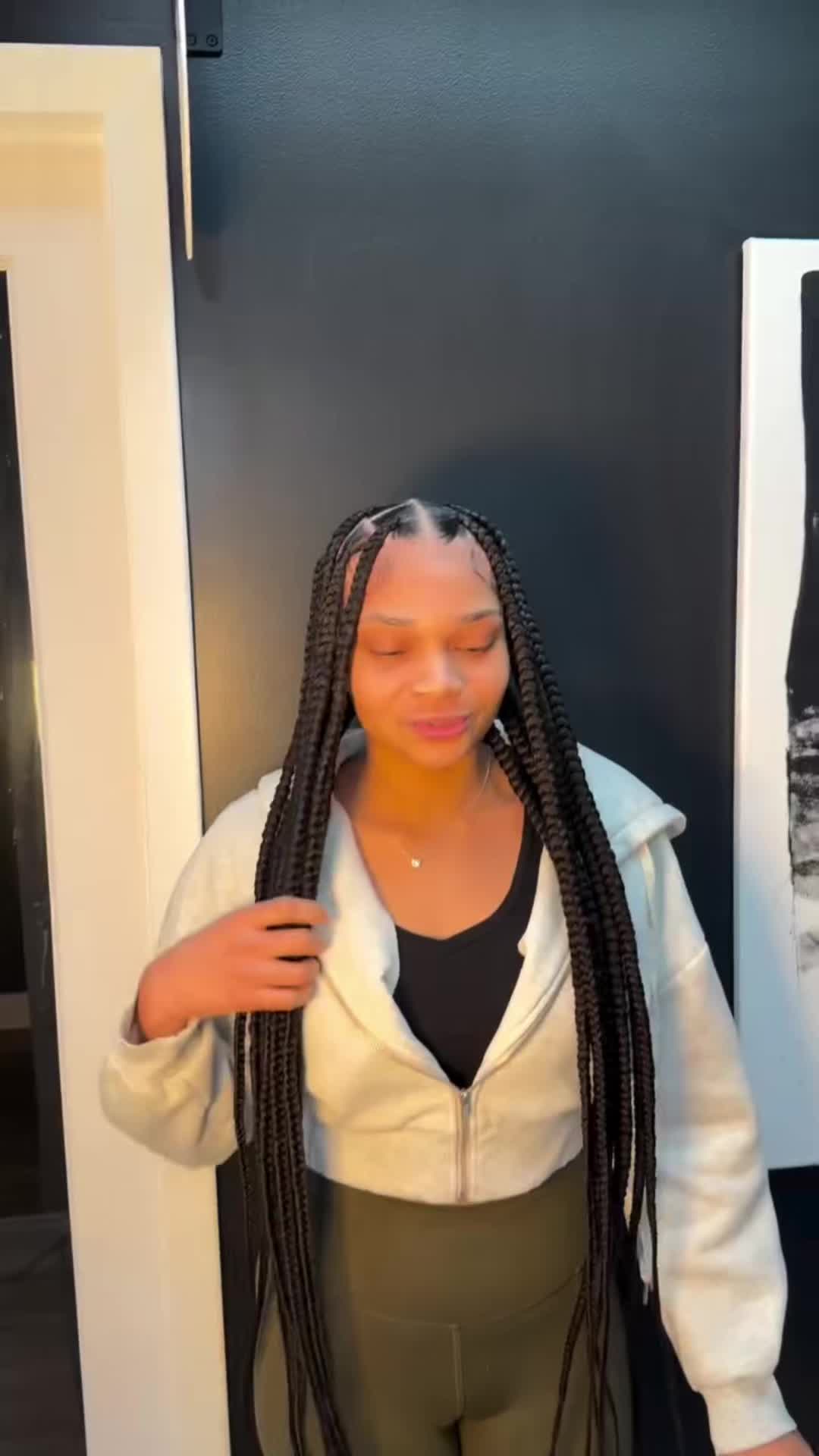 @Detroit Stylist