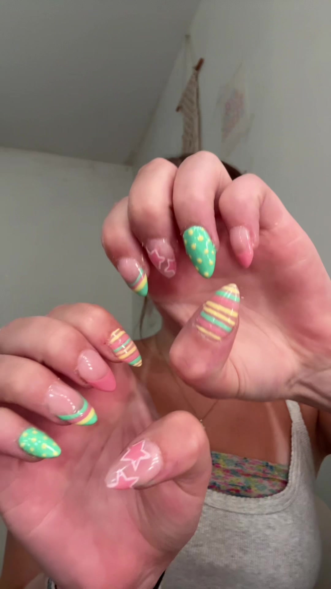 @CLAIRE🦄🌈🪼