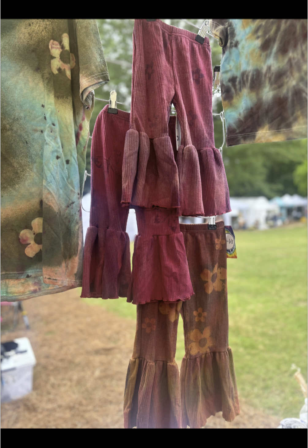 @Hippie Comfort