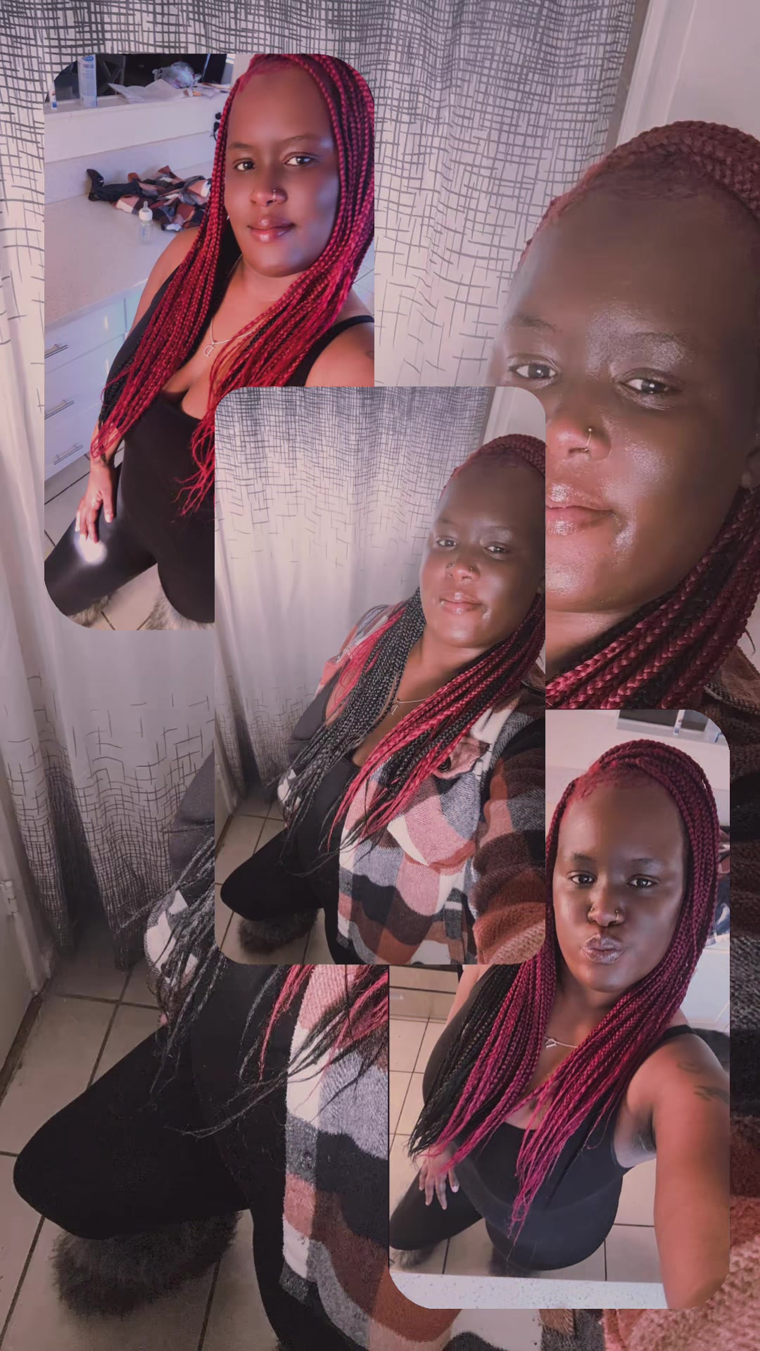 @LaNae TheQueen