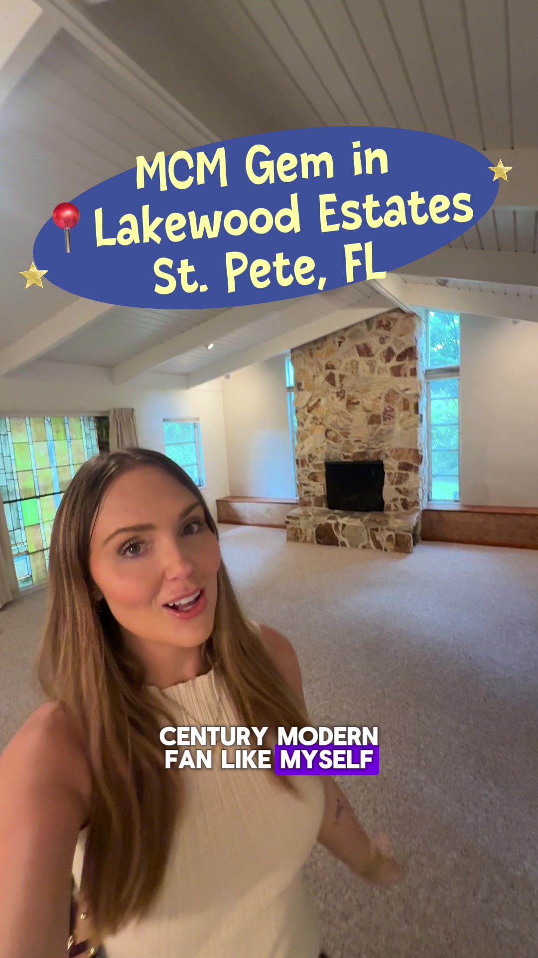 @Rachel / St. Pete Realtor🌞🌴