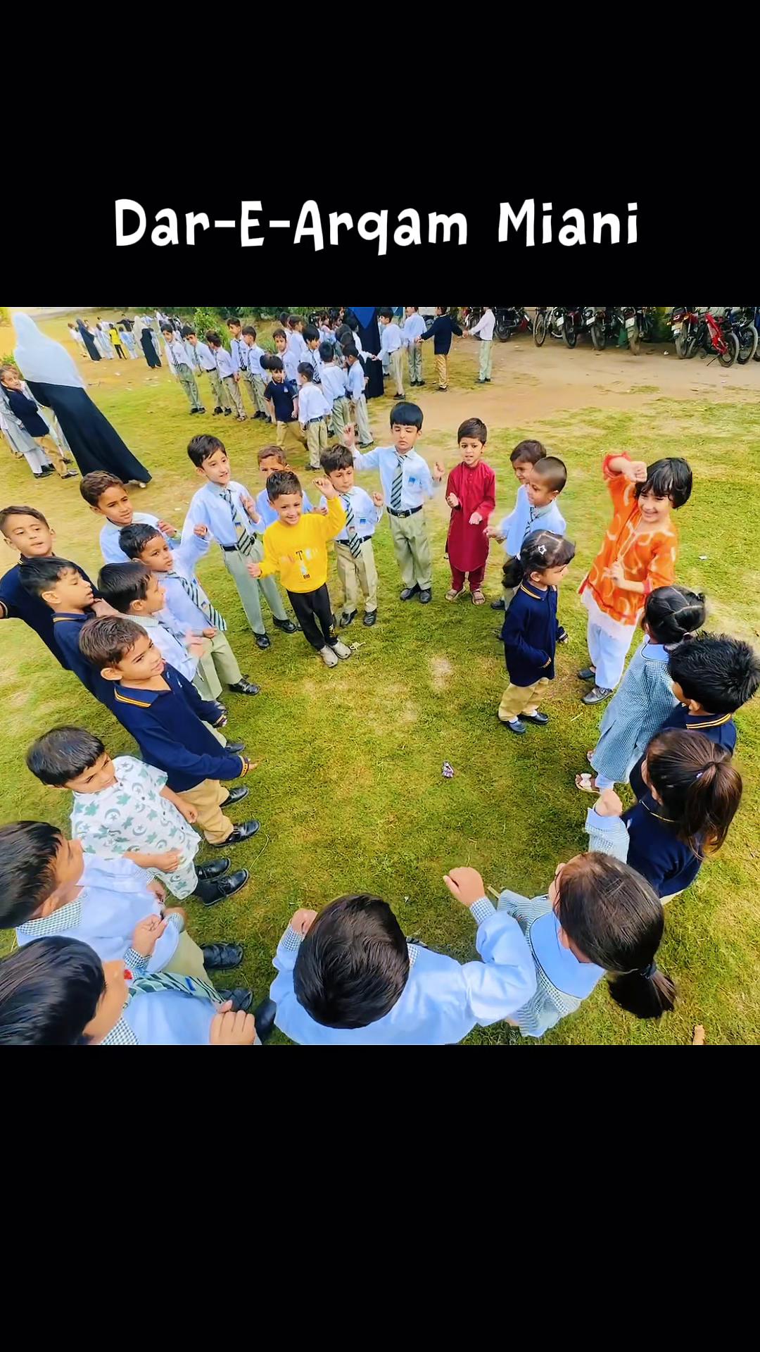 @Dar e Arqam Schools