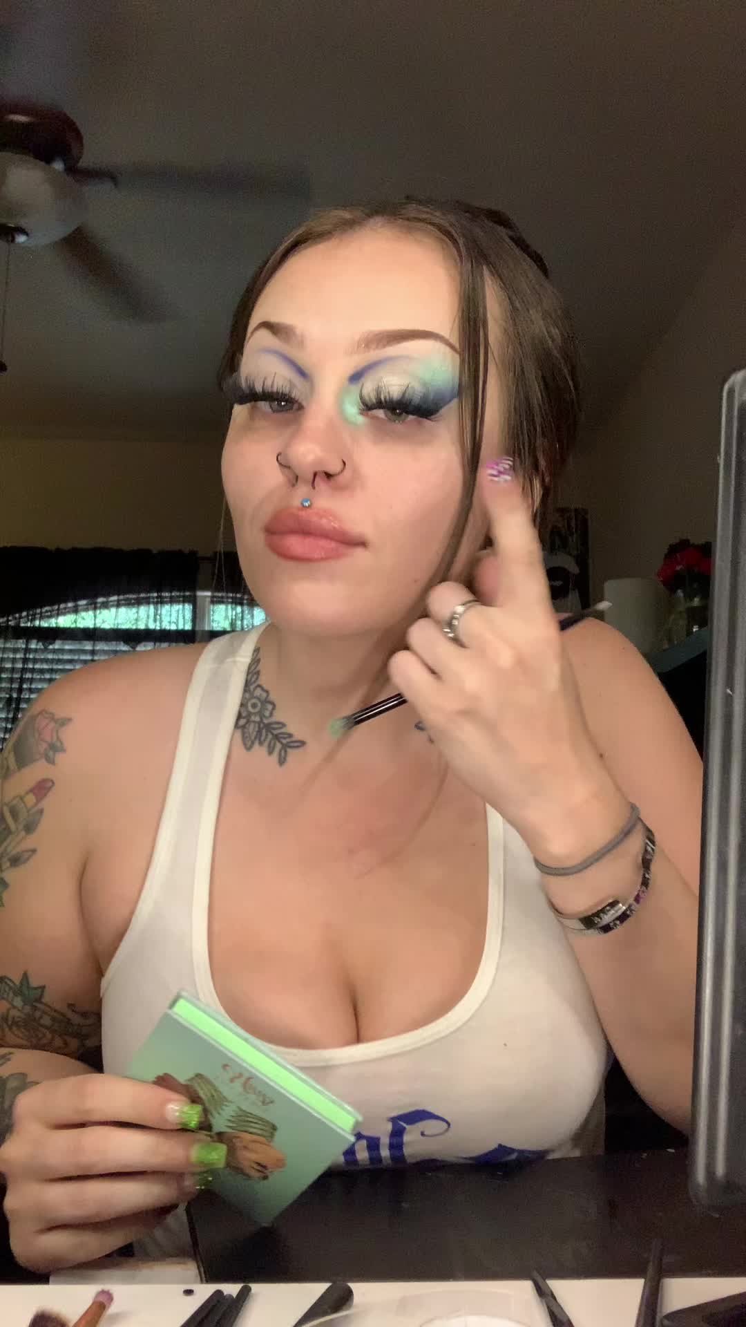 @MaryahDestiny🖤