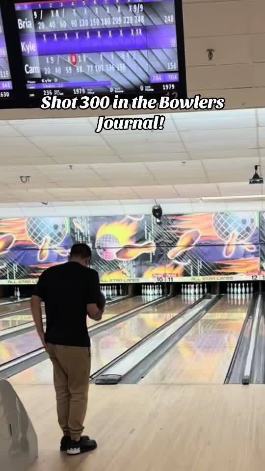 @kyle 🎳