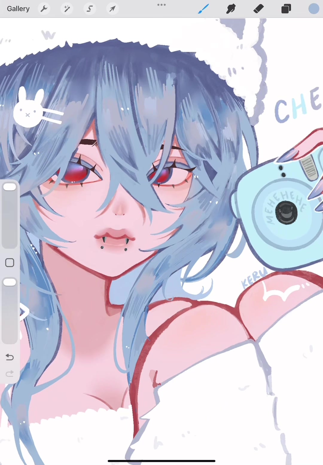 @SISI [COMMS OPEN🍯]
