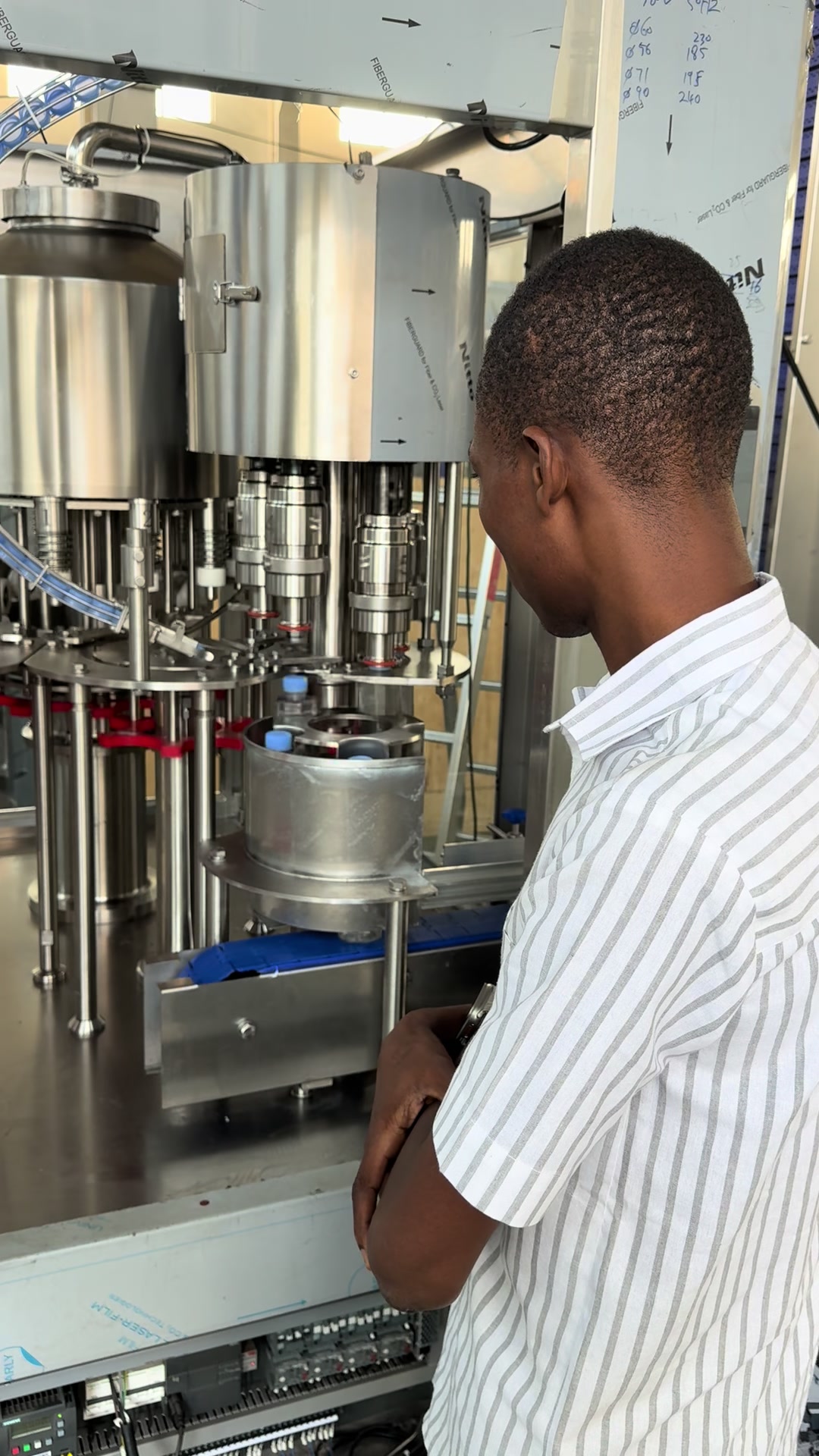 @Kynhor Machine