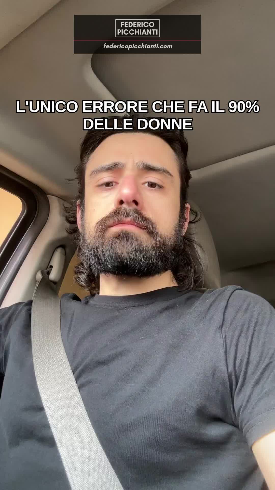 @Federico Picchianti
