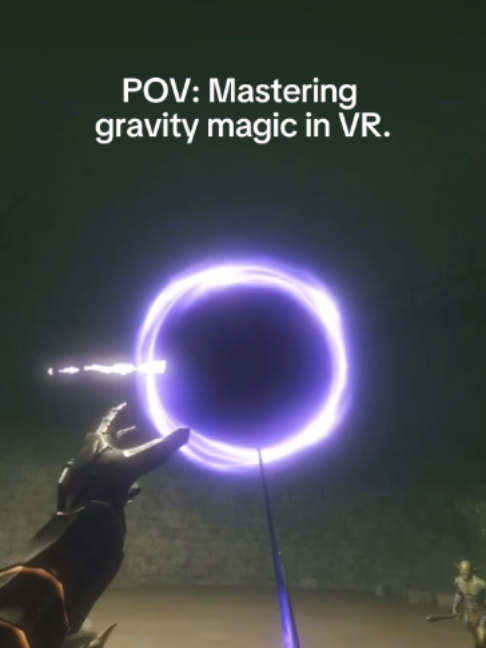 @Battle Talent VR