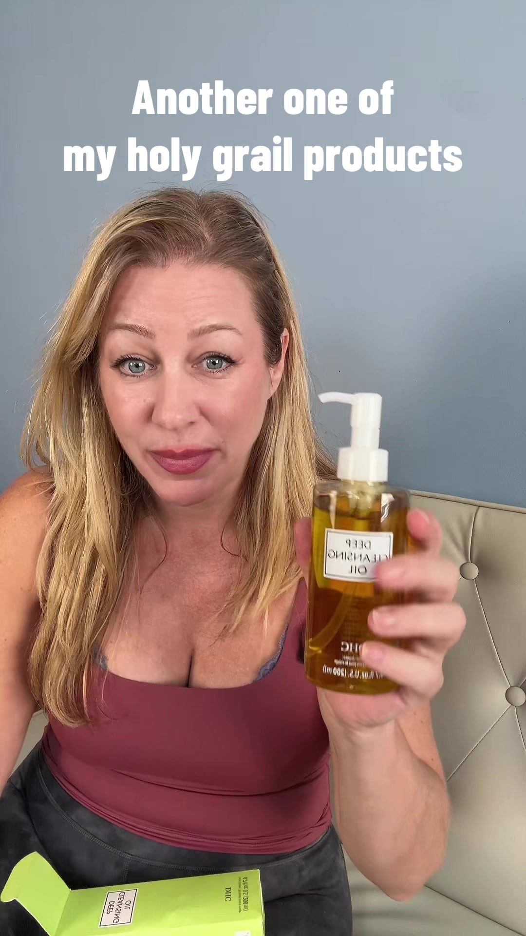 @CJ Glow | Skincare & Beauty