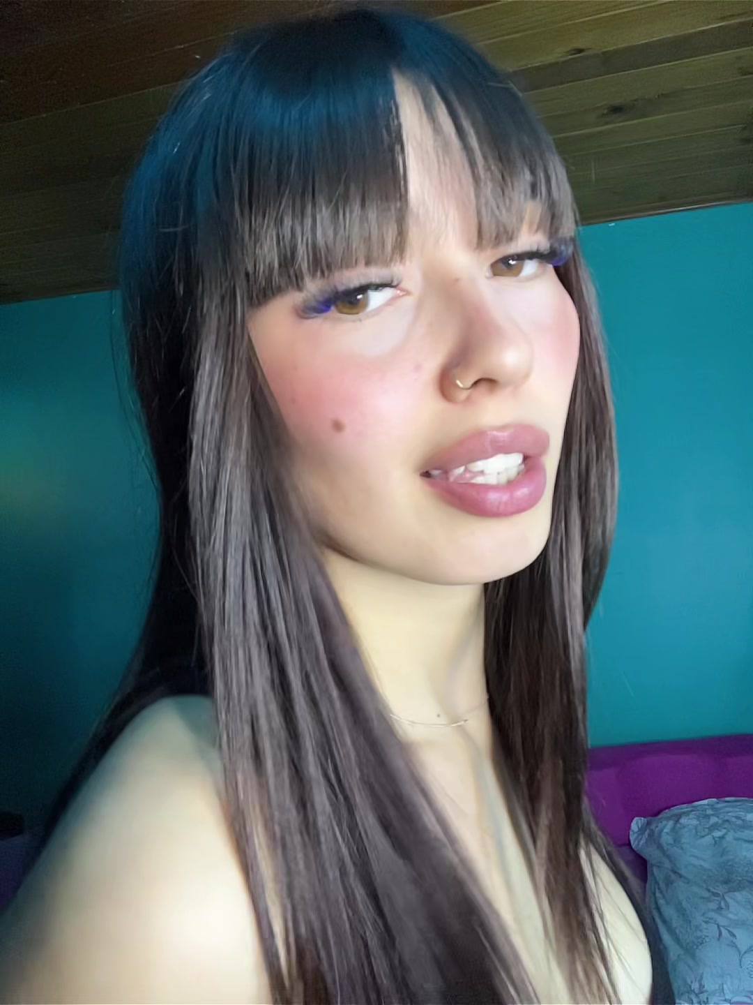 @Luciana Aylenn✨