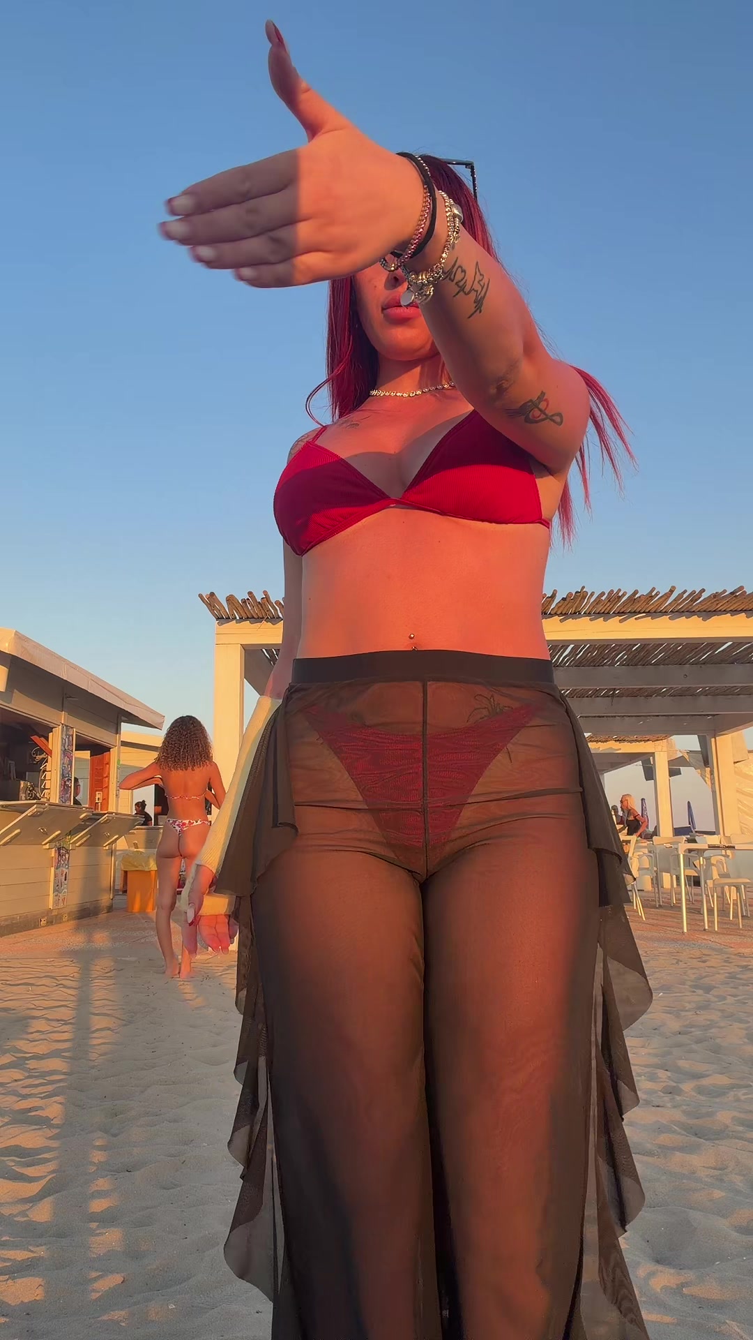 @Ilenia Rouge BB 👩🏼🦰