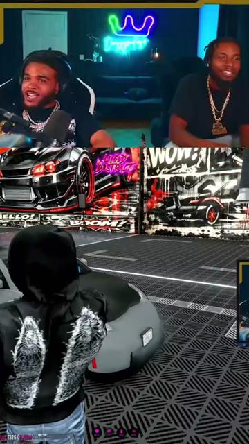 @Deezzymafioso
