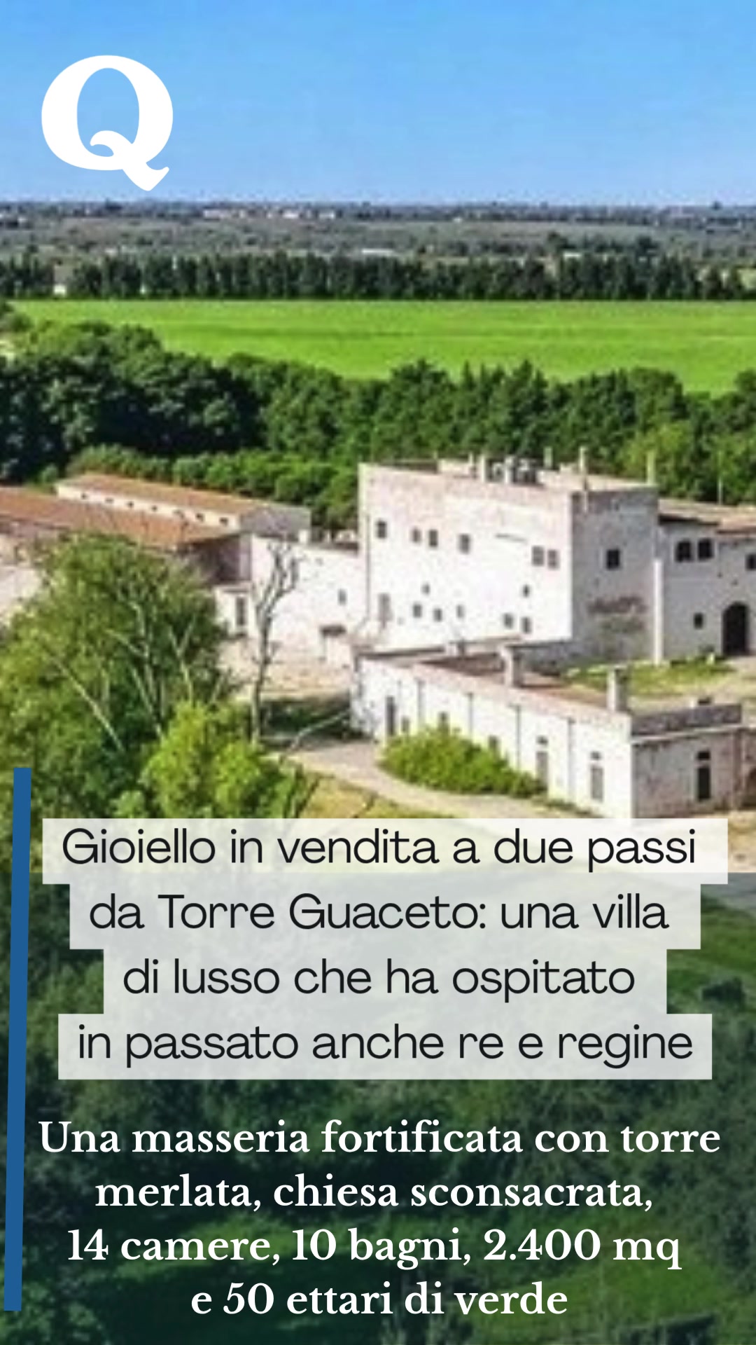 @Quotidiano di Puglia