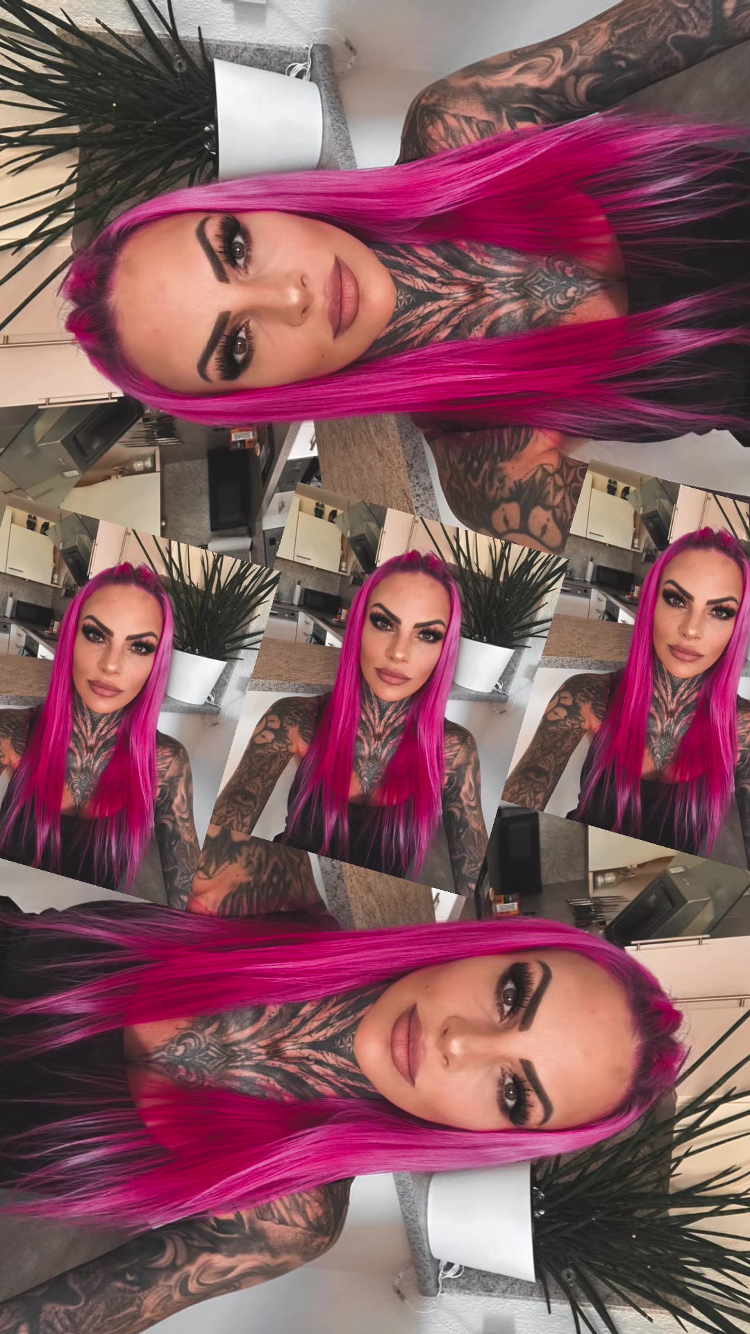 @Kitty | UNIKATZ Tattoo