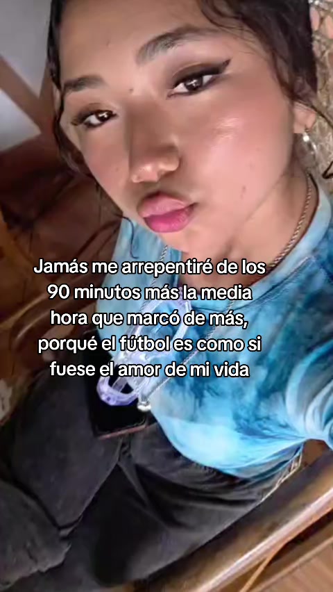 @Abigahil González 💙