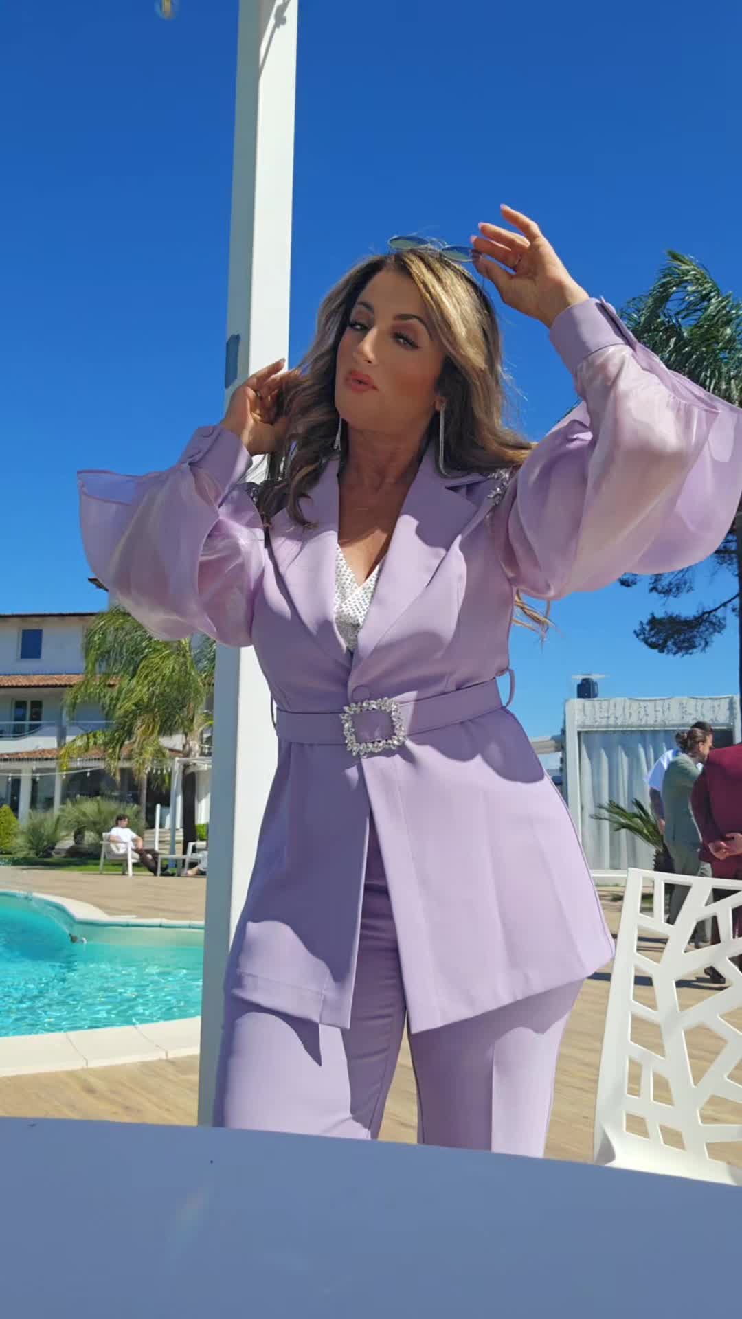 @Gina Di Caterino