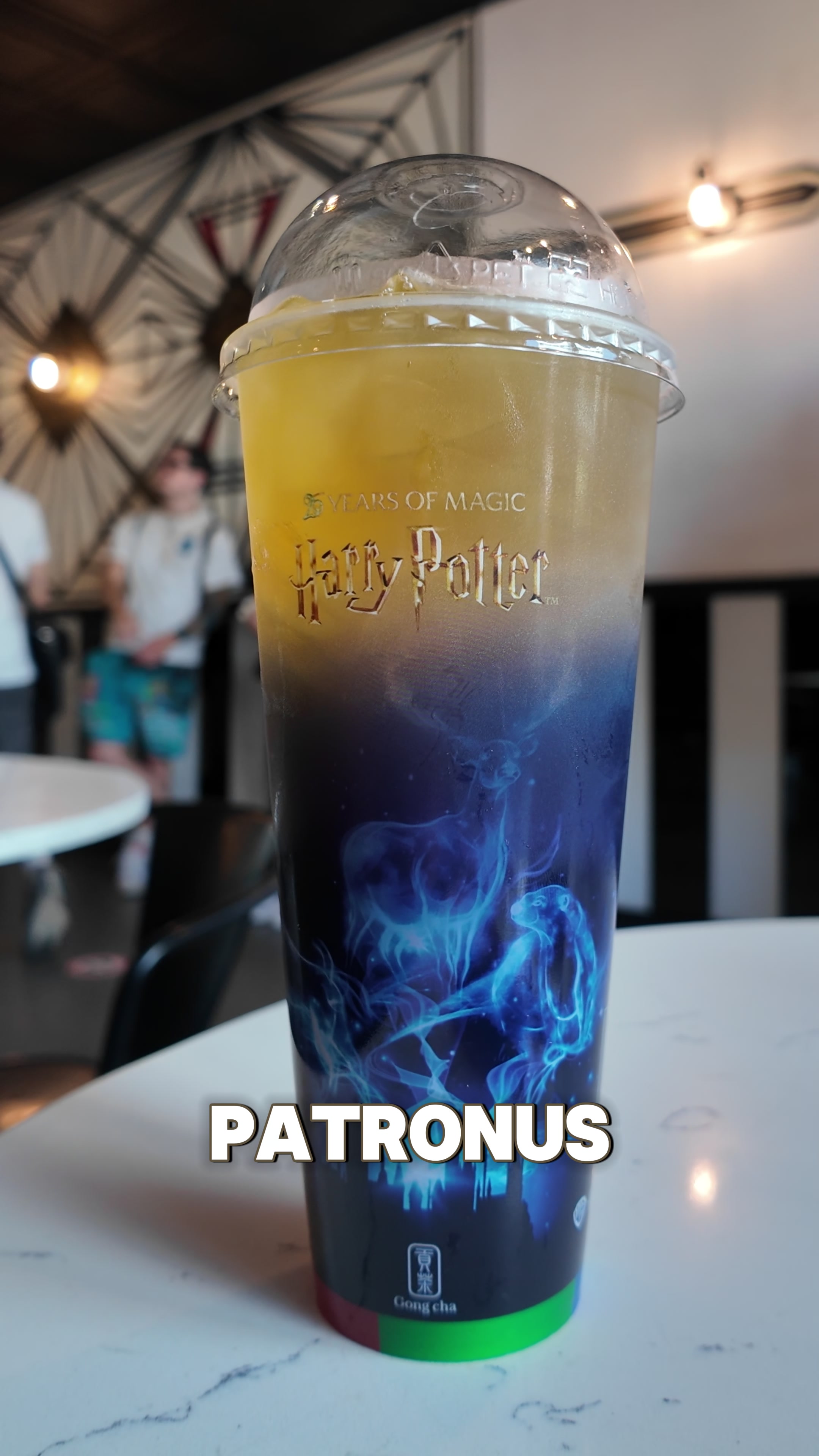 @Tony | Harry Potter News