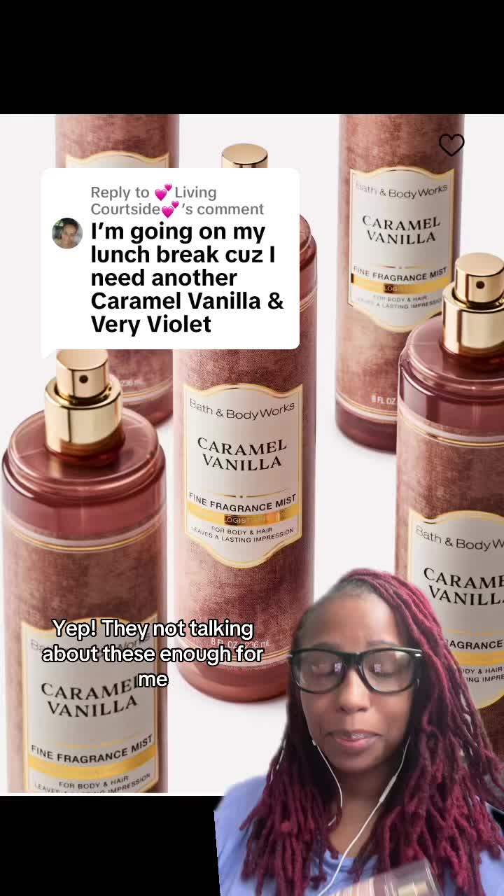 @Shanté Evie 🥰