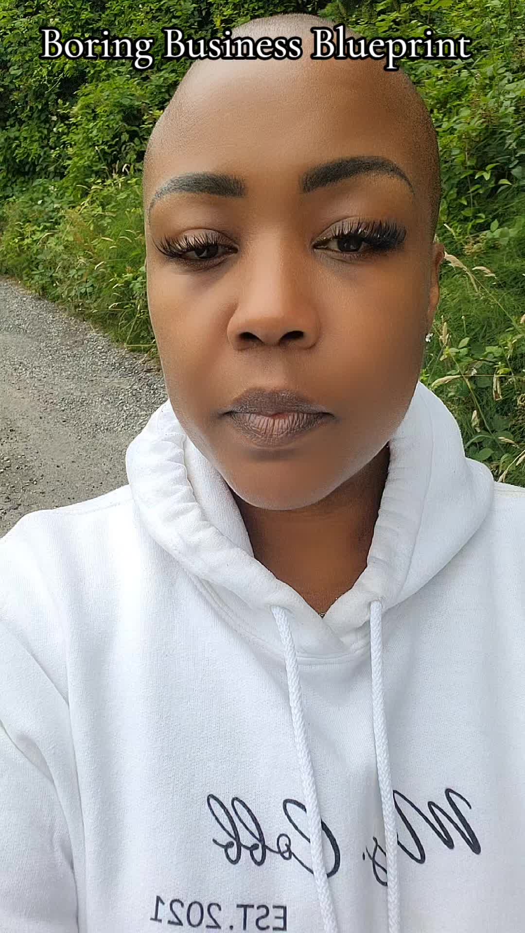 @Tracie | Business Strategist