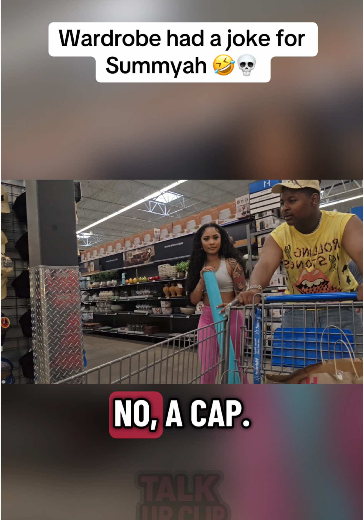 @TalkUrClip