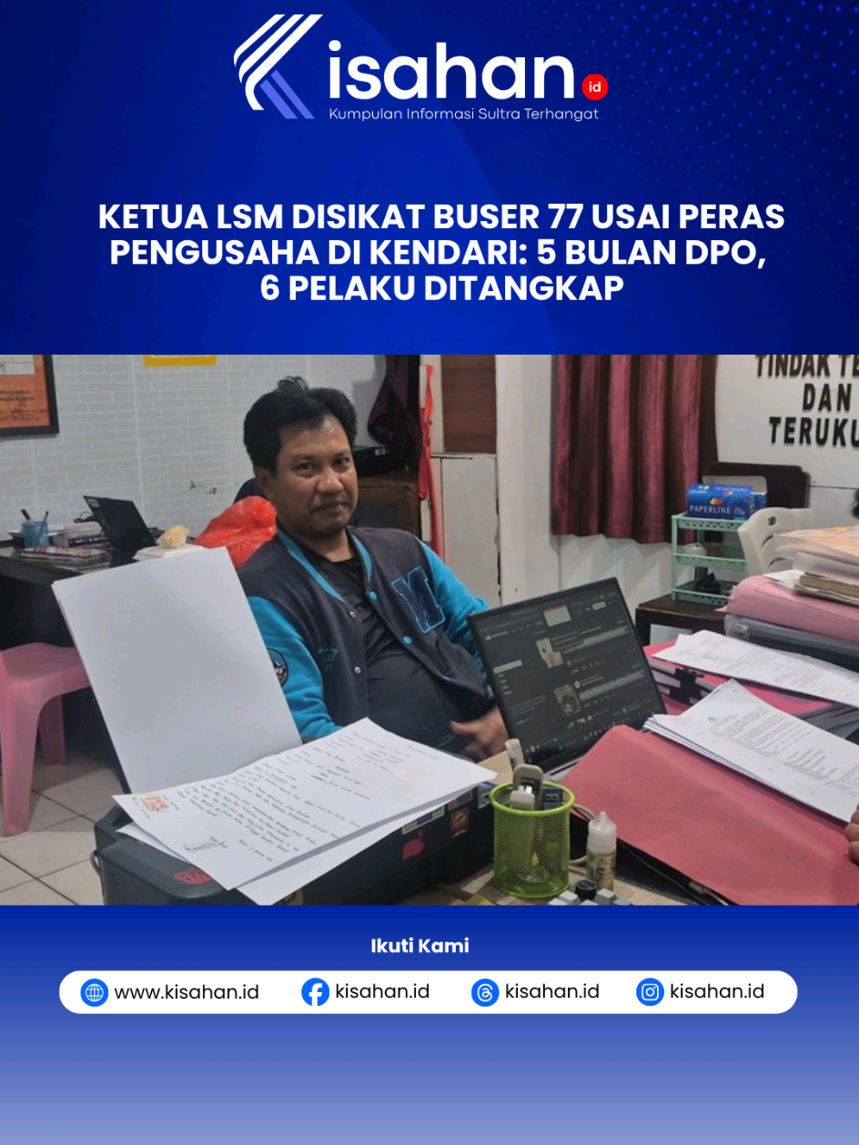 @KISAHAN.ID