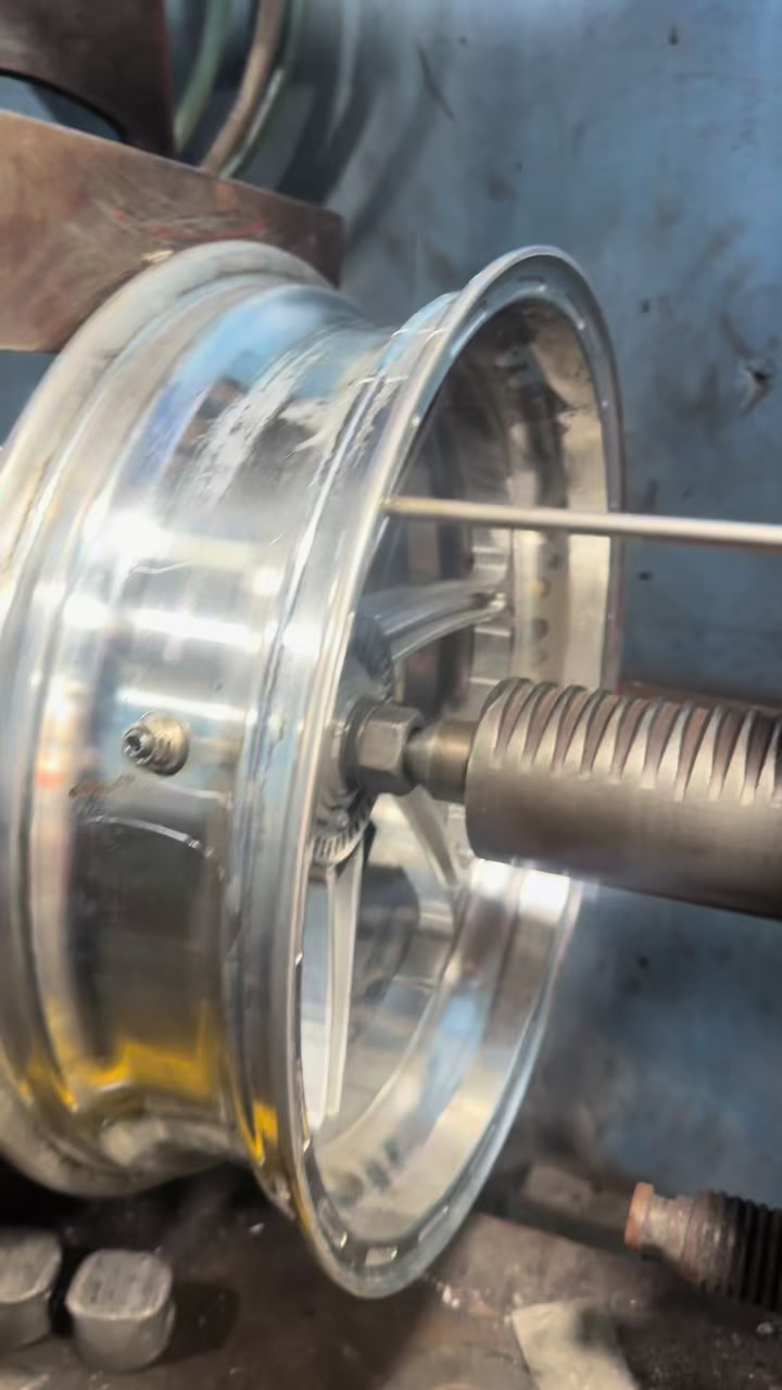 @Lakay Machine Shop