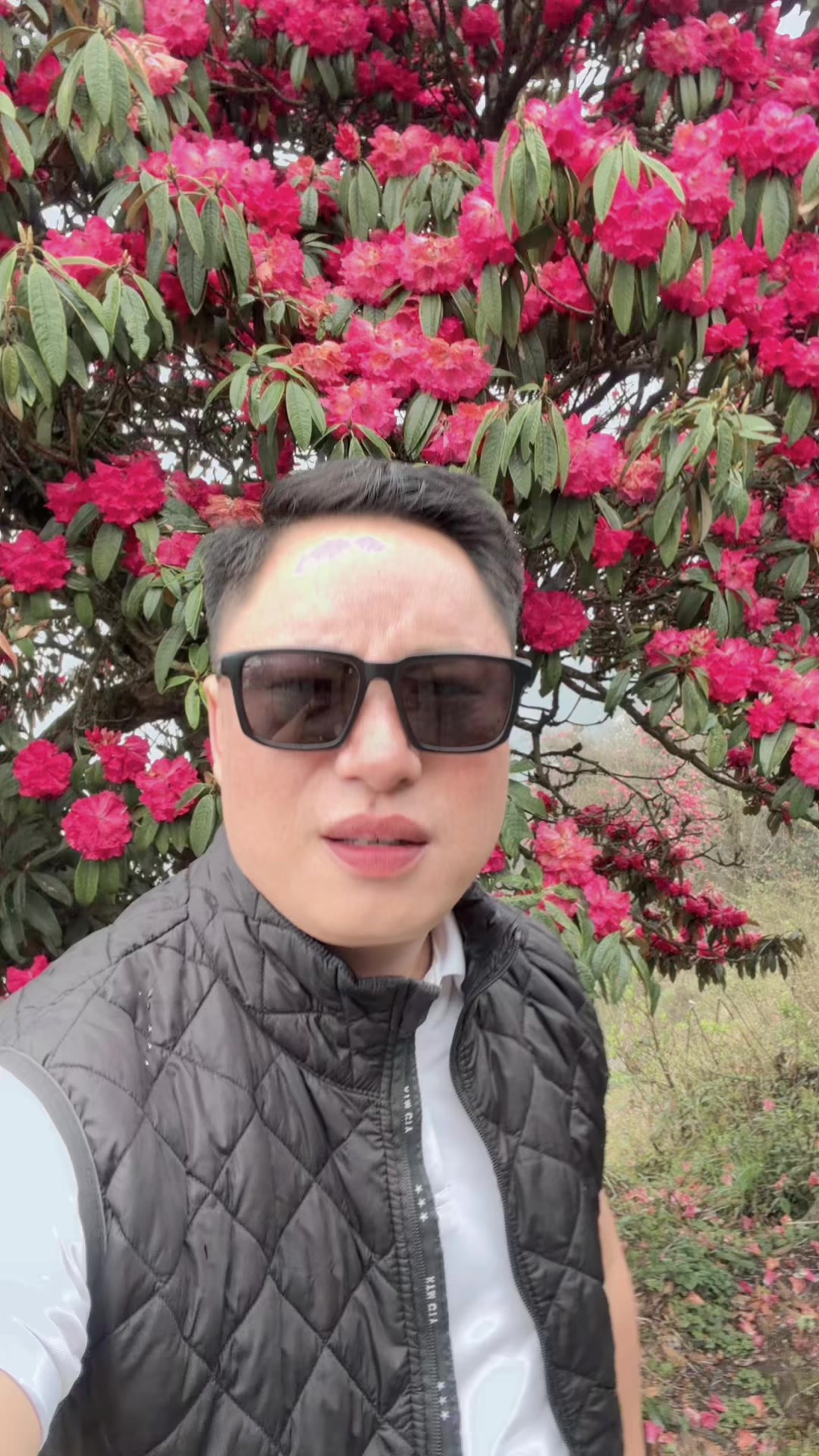 @Kaji gurung
