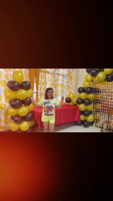 @Jannie Vic Gomez