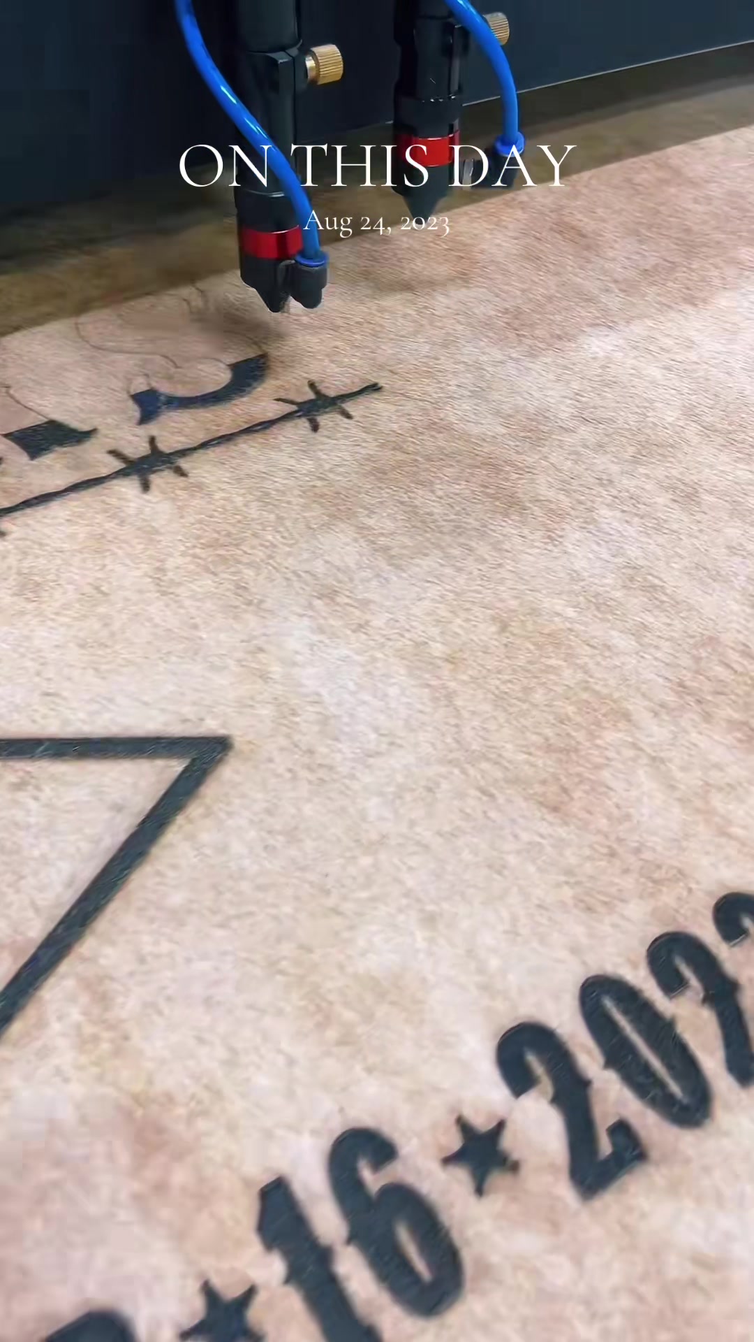 @Lethal Creek Laser Works