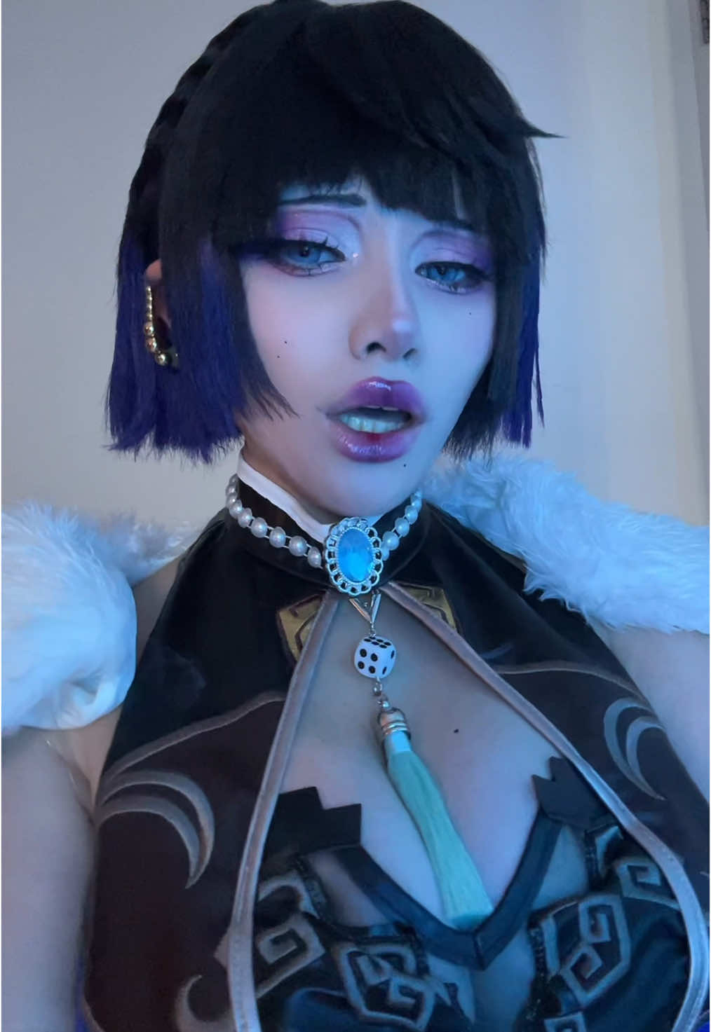 @kami (ness’ footlicker)