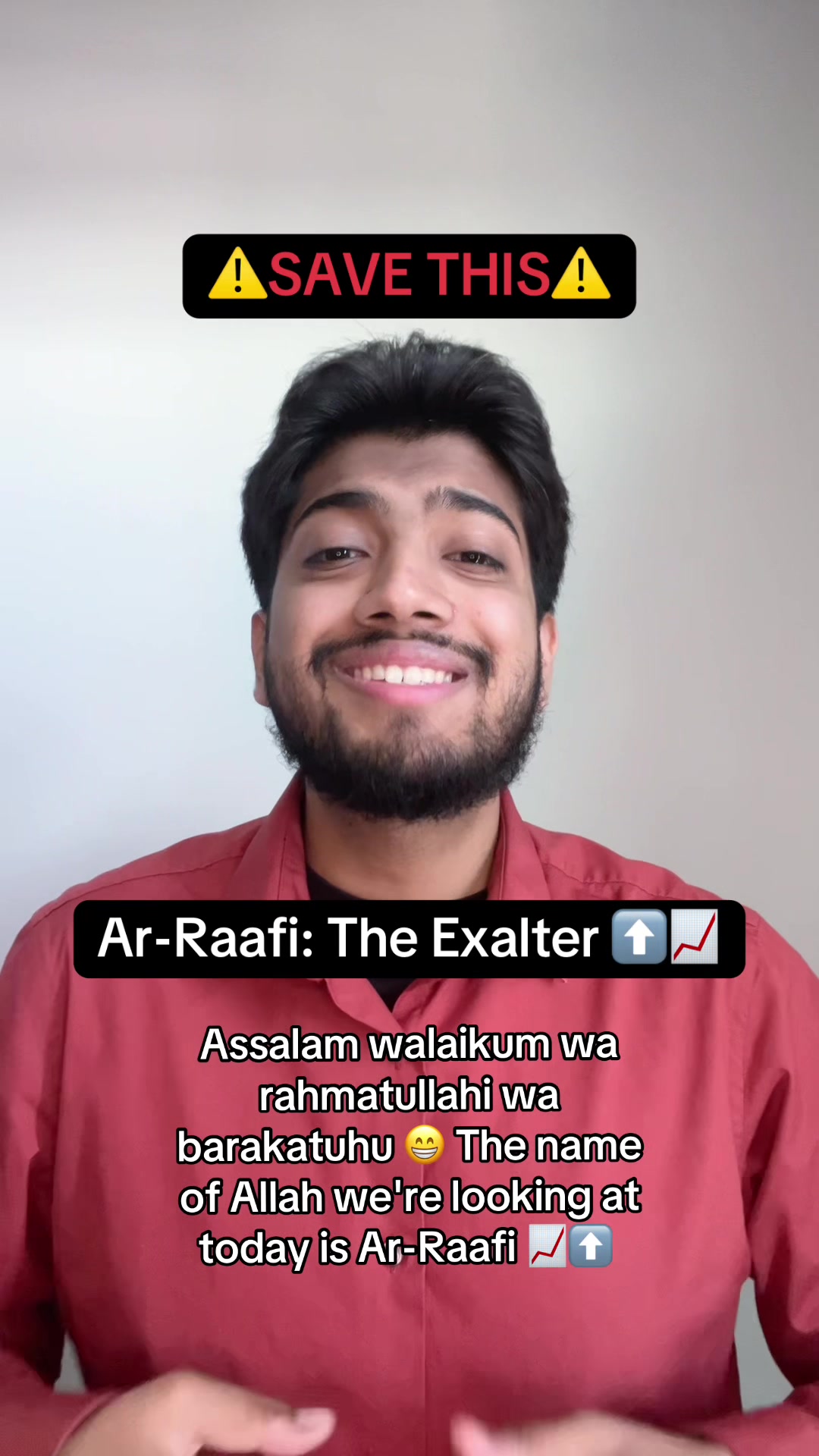 @Roots of Sunnah