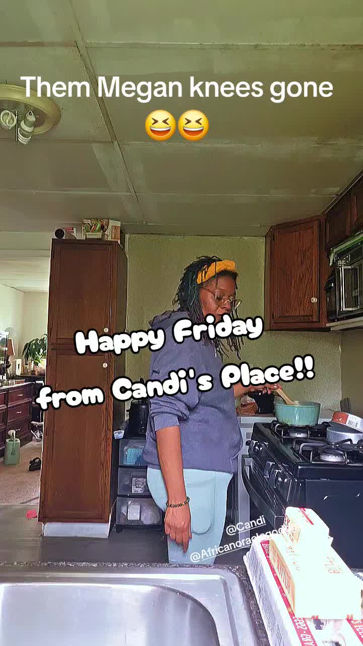 @Candi's Place