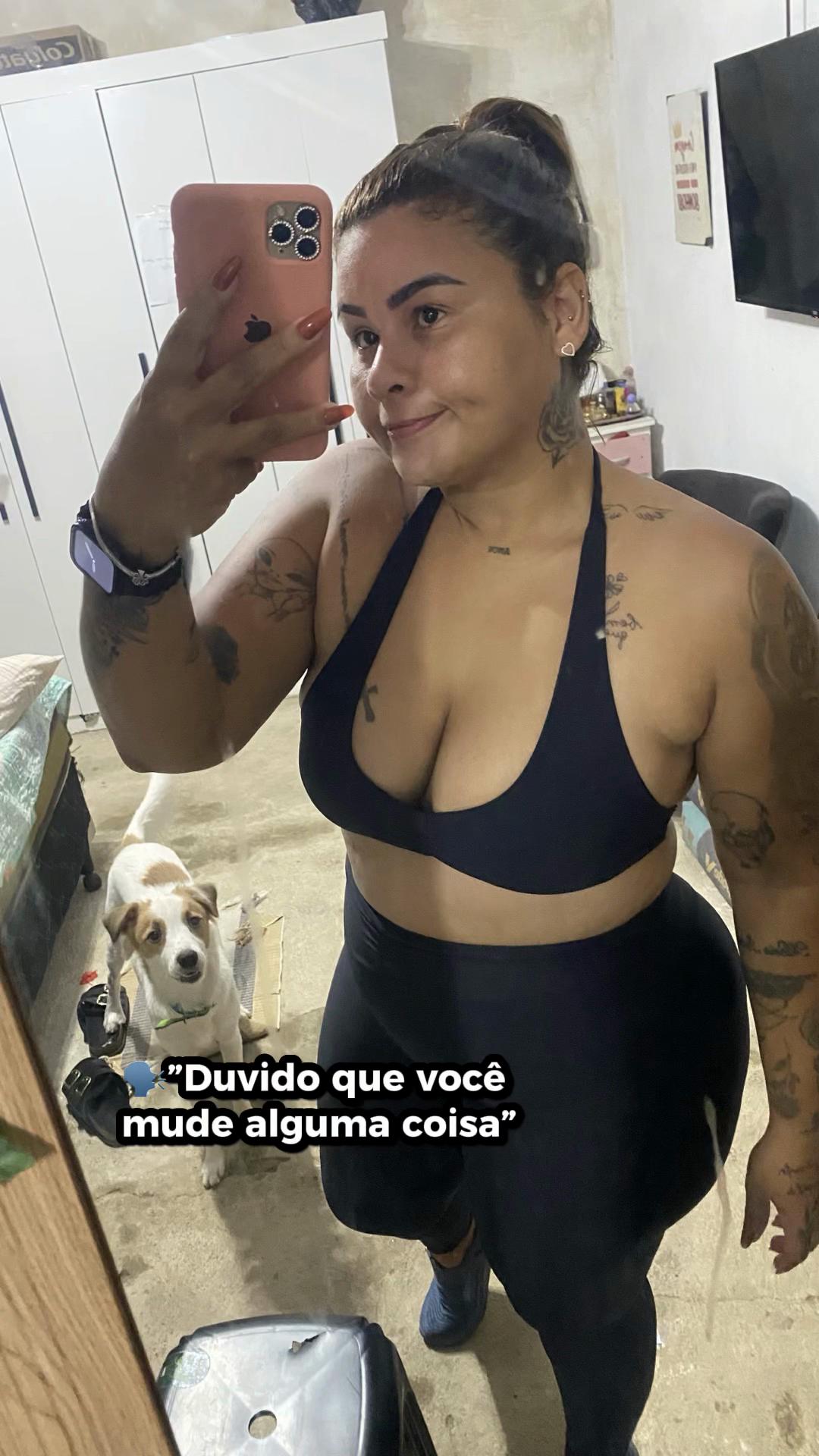 @Juju da Casinha 🏠