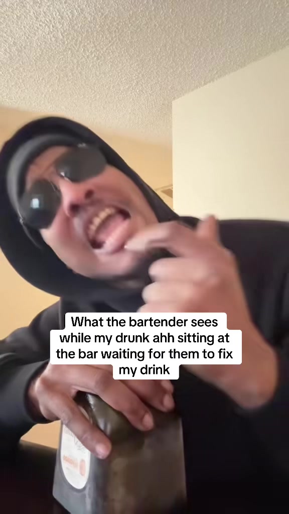 @Des Beezy Too Funny 🤪