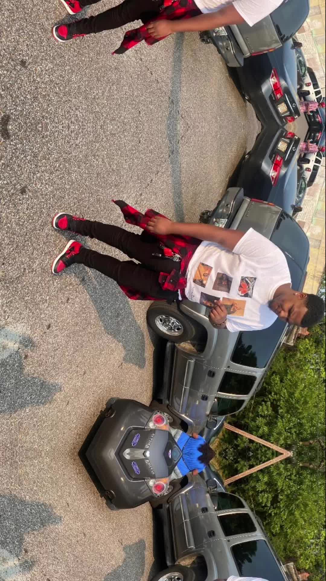 @Quaneka Walker
