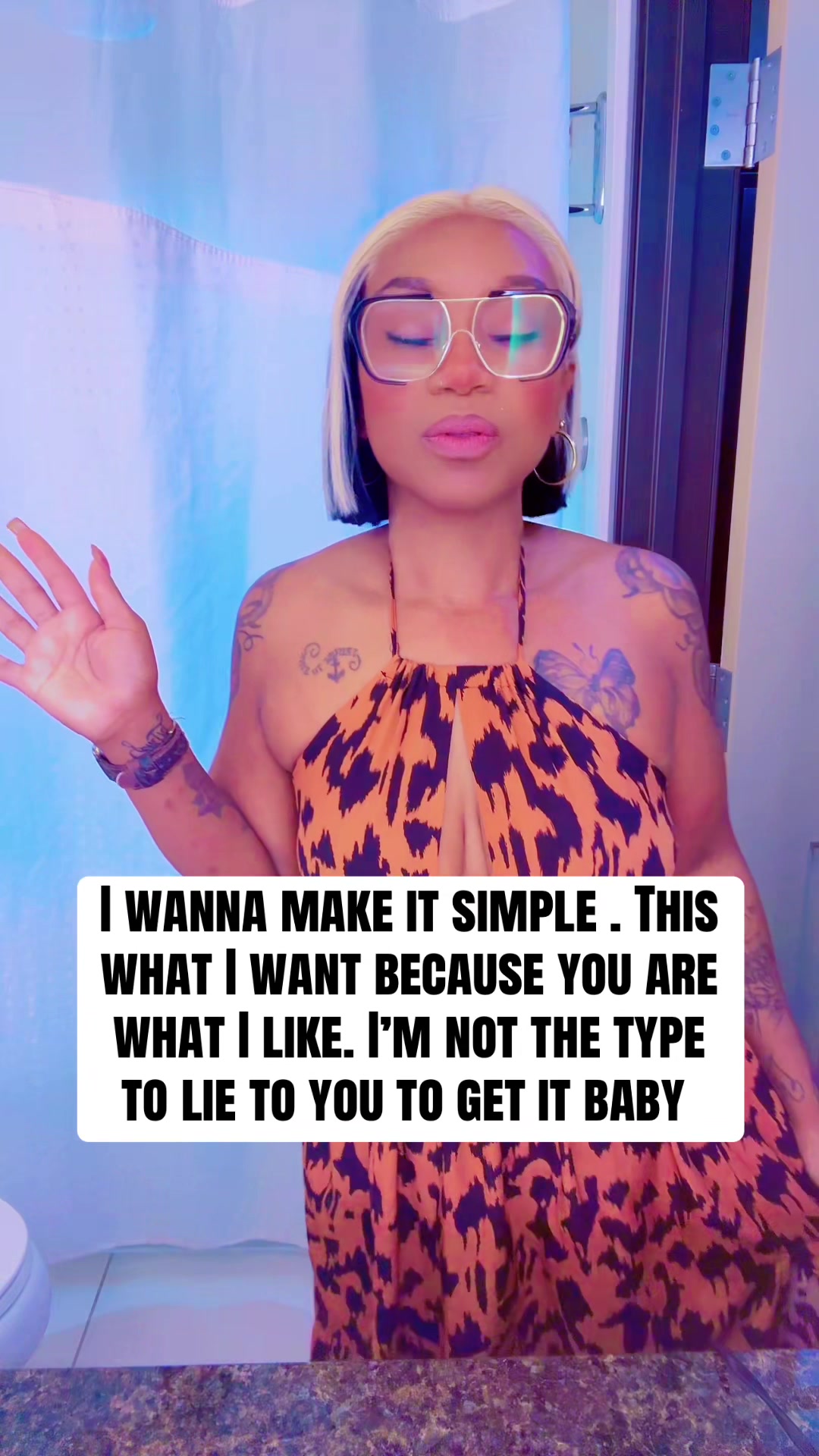 @VonLauderdale 🌹