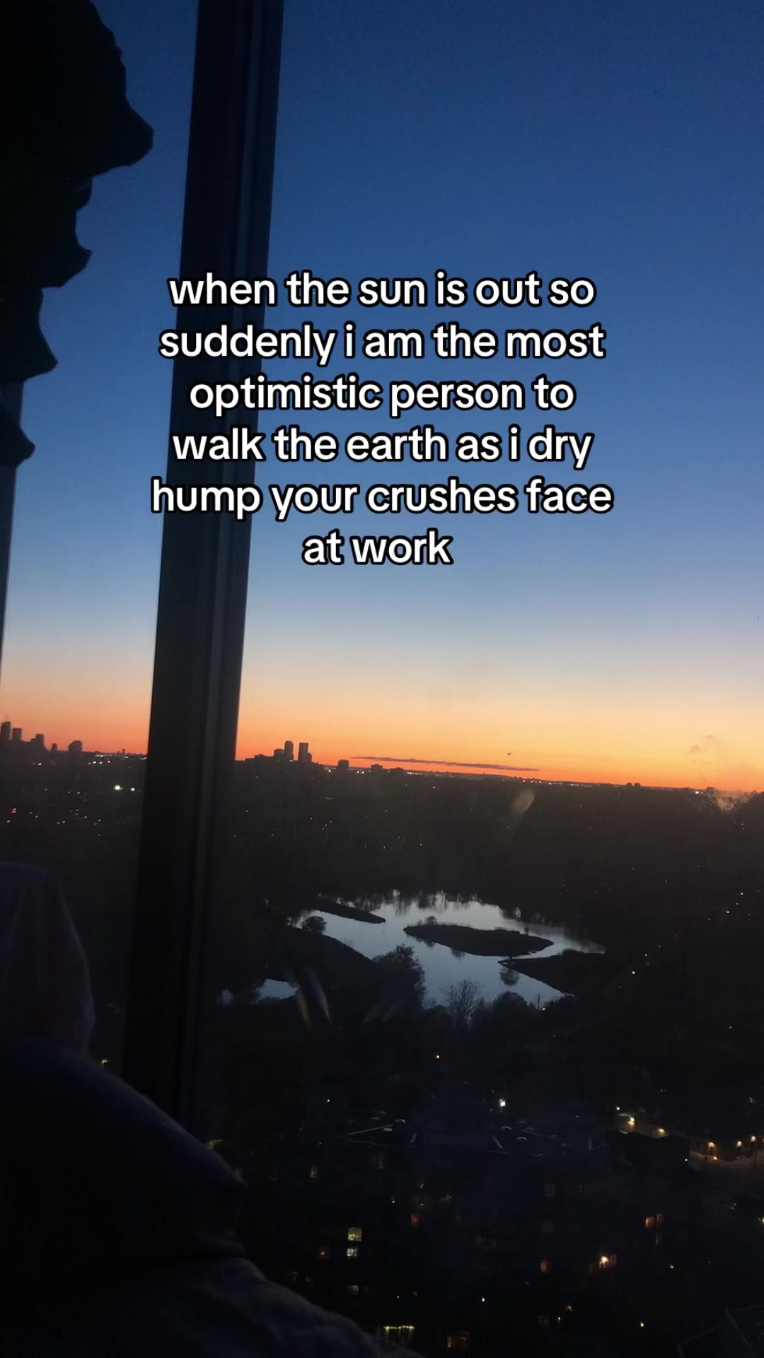 @your dads landlord
