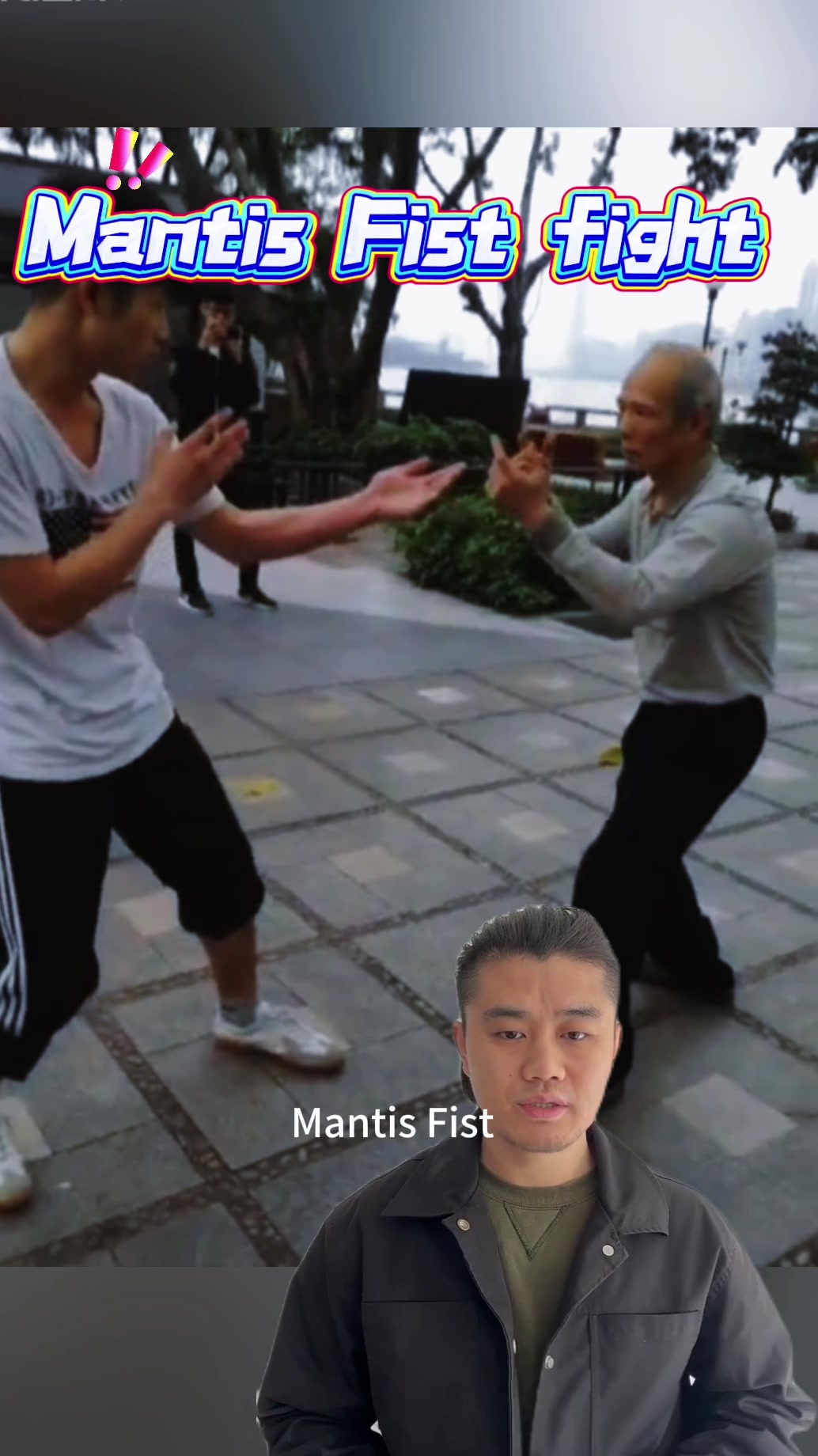 @yi xiao