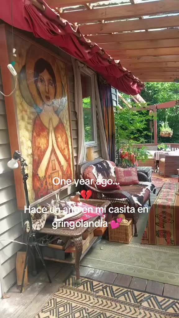 @Claudia • Art Mystic
