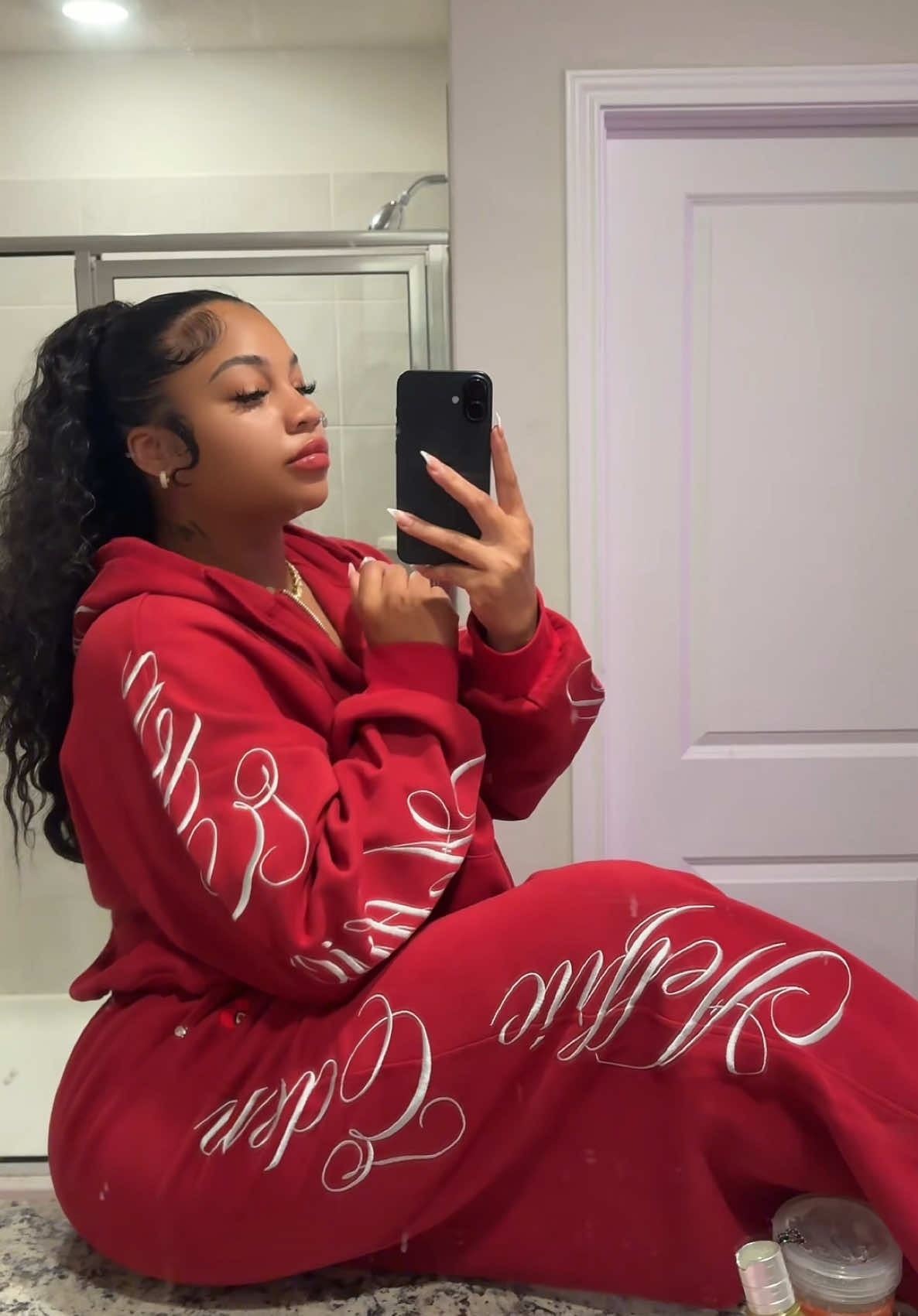 @Zaymarie