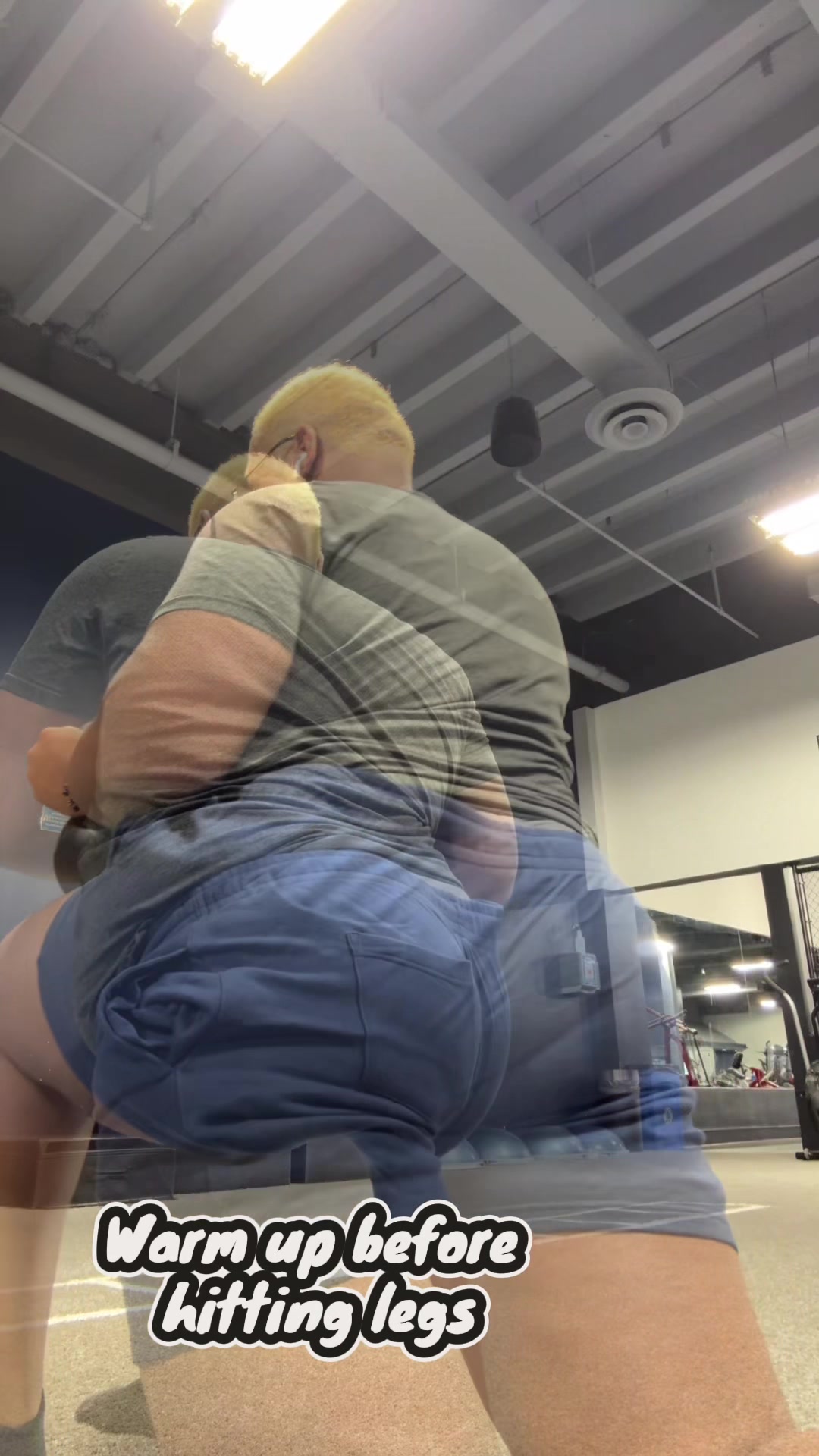@dukeofglutes 💪🏾🍑🐇