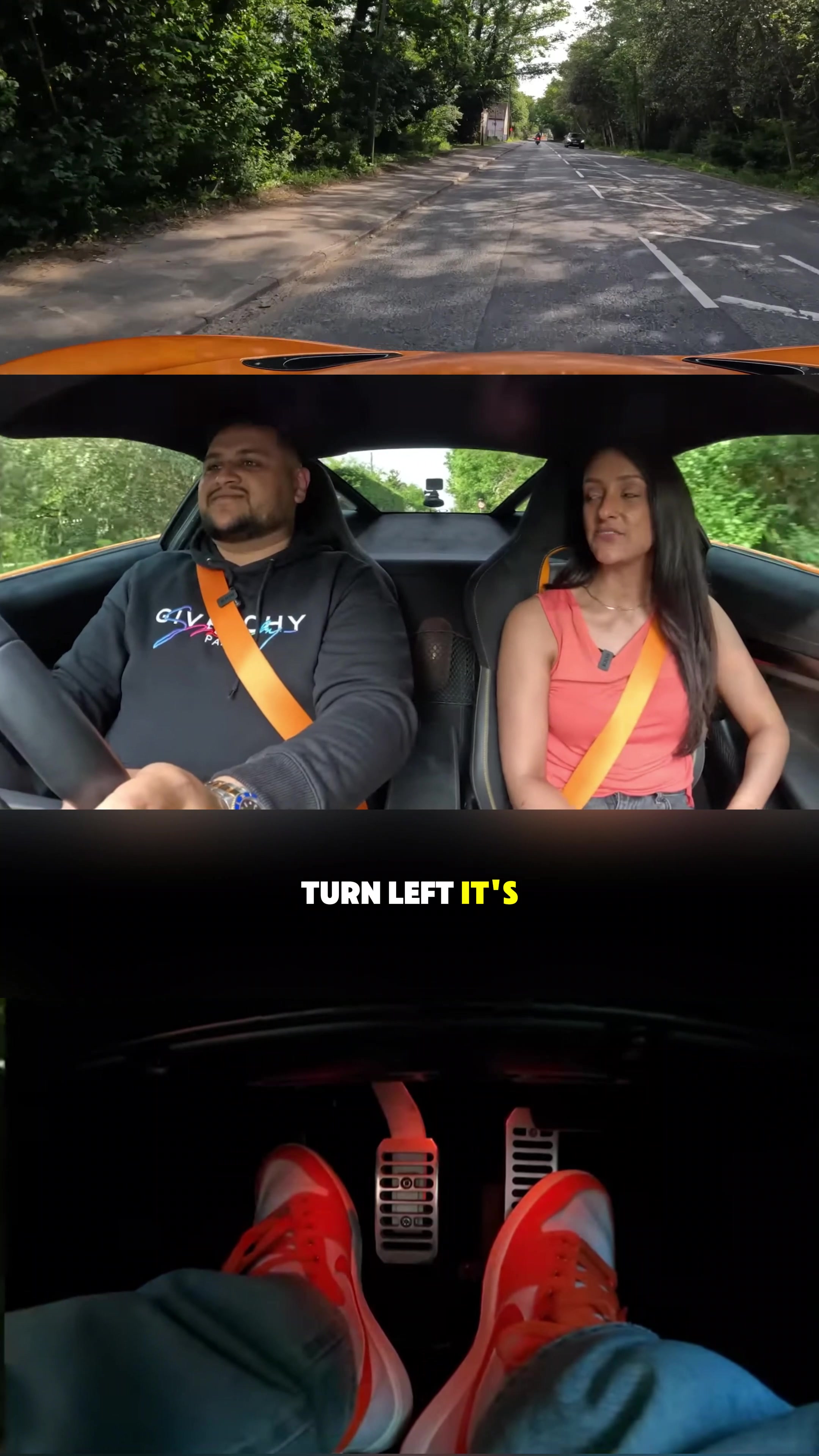 @Driving Tips